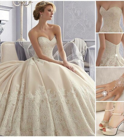 tulle wedding dress, wedding dress and lace wedding dress