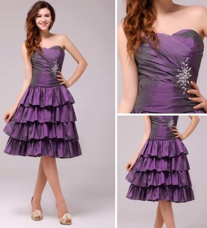 grape, fashion and graduation