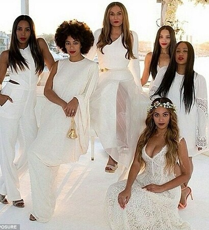 mrs carter, richard lawson and my life