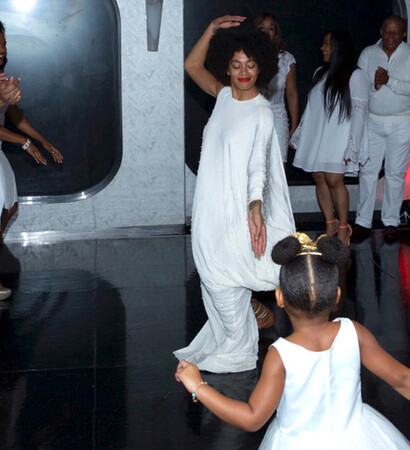 wedding day, beyoncé and my life