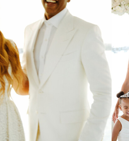 tina knowles, 12.04.2015 and my life