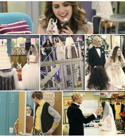 laura marano, austin and ally and ross lynch