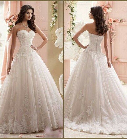 wedding dresses, david tutera and mon cheri