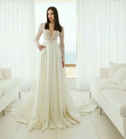 wedding dresses, 2015 and julie vino