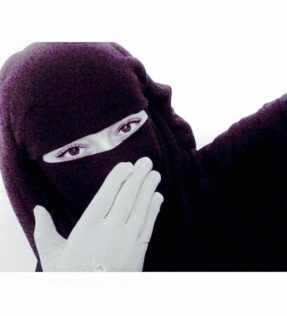 mashallah, discret and hijab