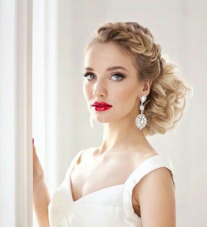 hair, beauty and gurl