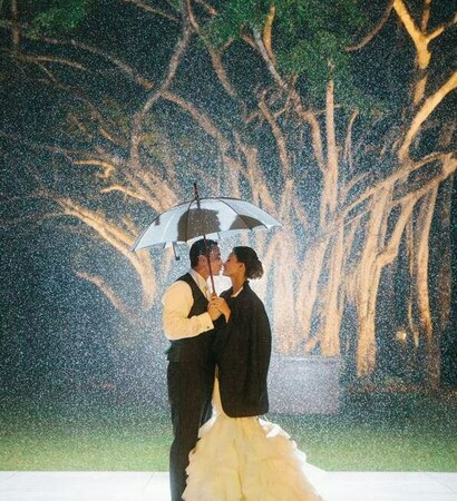 rainy wedding day, rainy wedding day ideas and rainy wedding day photos