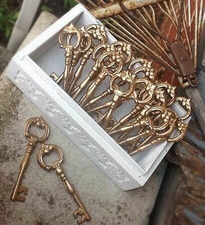 bridal shower, favors and practical favors