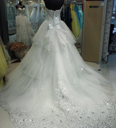 dresses, wedding dresses and beading wedding dresses
