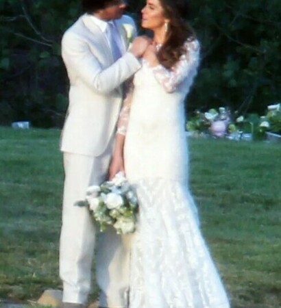 couple, happily ever after and ian