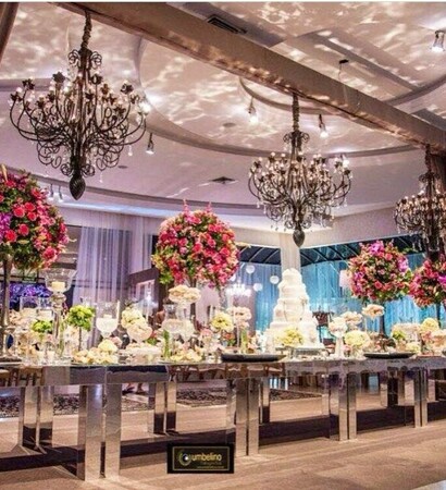 amazing, luxury and luxurious