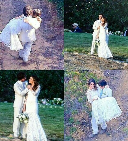 nikki and ian, tvd and ian somerhalder