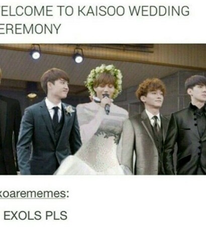 exo, kyungsoo and exok