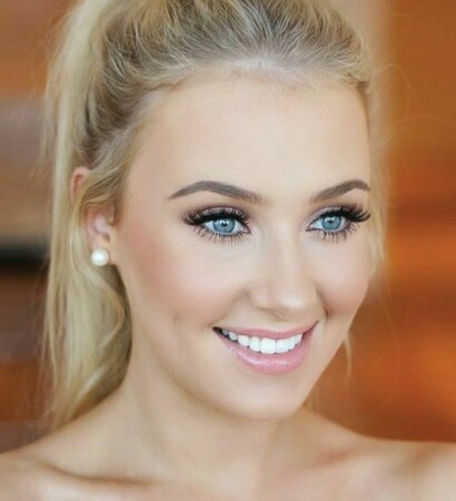 natural, make and lauren curtis