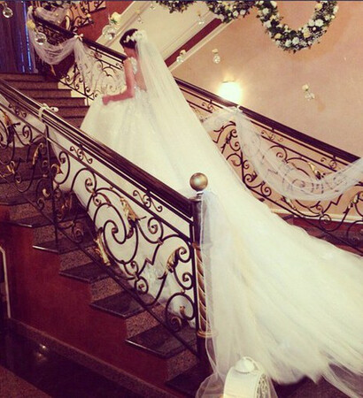 girl, wedding inspiration and magical