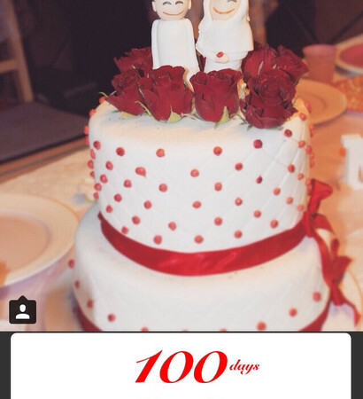 excited, muslim and 100days