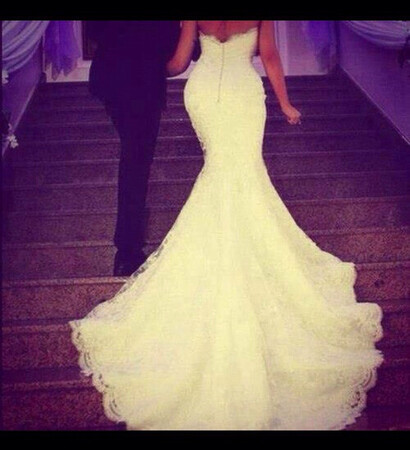 girl, dress and love