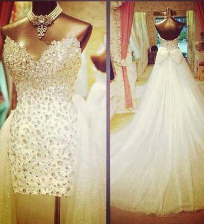 girly, wedding inspo and wedding dress