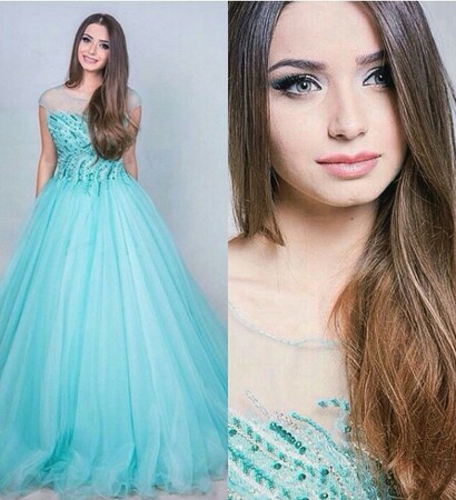 stylesh, make up and sever mamedova