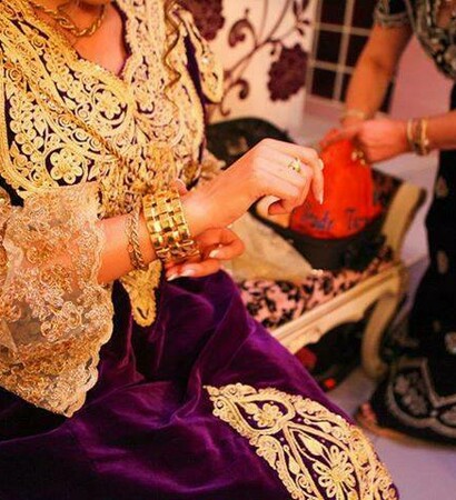 algerie, mariage and halal