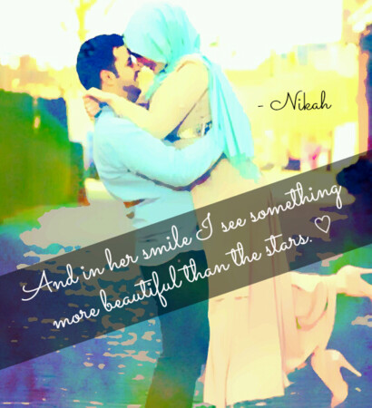 wife, marriage and islam