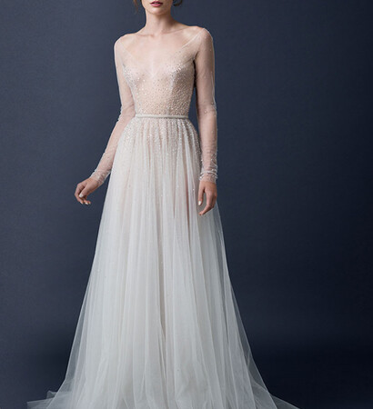 glamorous, Couture and vintage