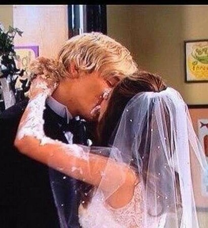 raura, austin moon and austin and ally