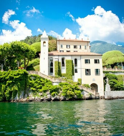 destination, lugano and lake como
