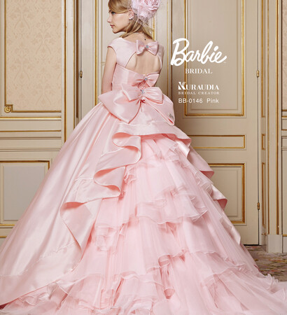 barbie, バービー and ピンク
