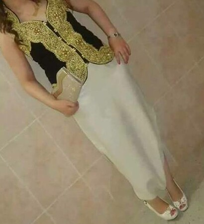 alg wedding and karakou