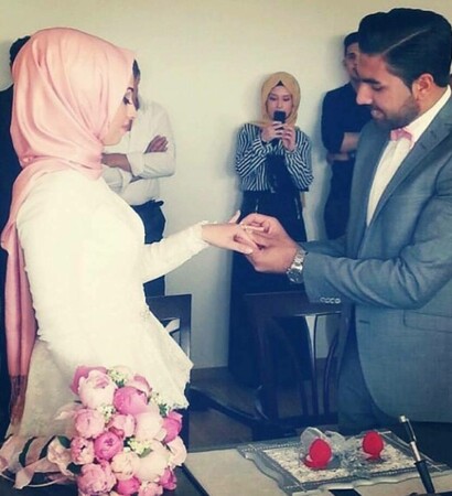 mahsallah, nikah and Turkish