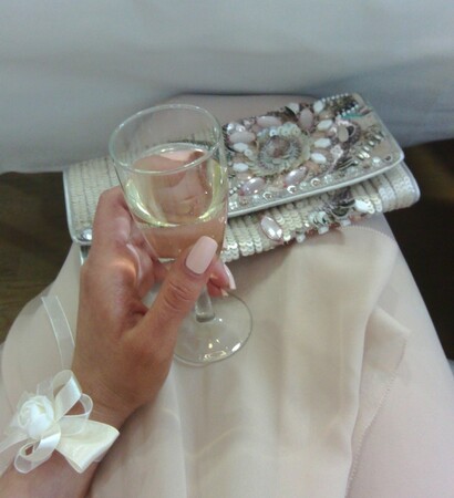 sekt, prom dress and Prom
