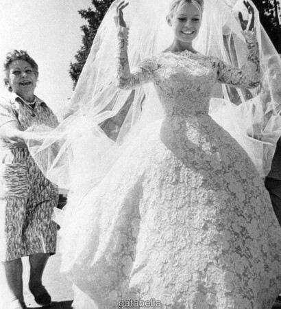 50's, style and dress