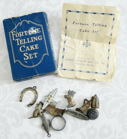 charms, kitsch and etsy
