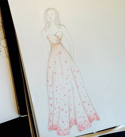 design, art and fashion