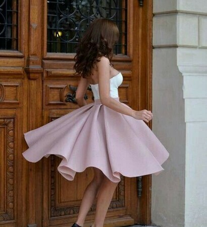 want it, dress and wedding dress
