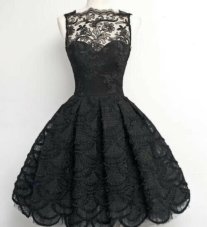 want it, beauty and dress