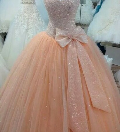 beauty, dress and want it