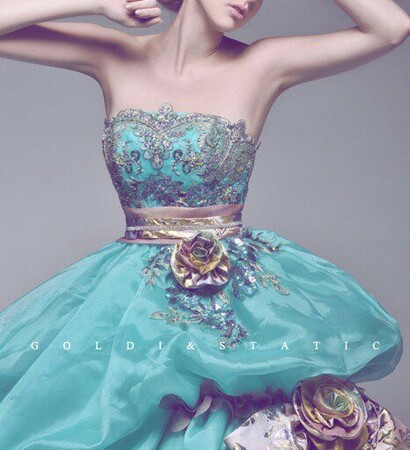 dress, fashion and want it