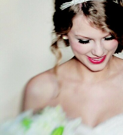 Taylor Swift and en