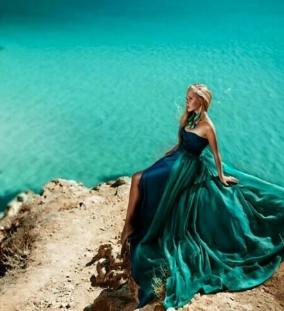 want it, wedding dress and beauty