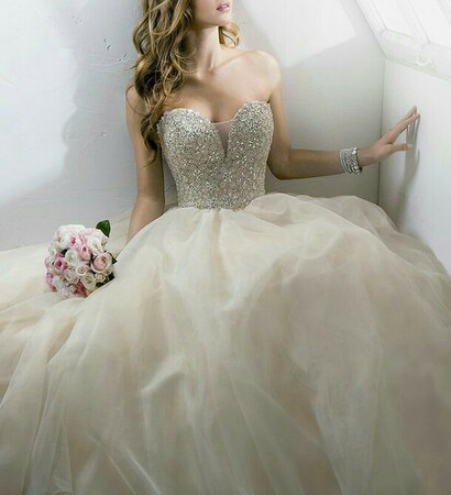 bride, beauty and beautiful flower