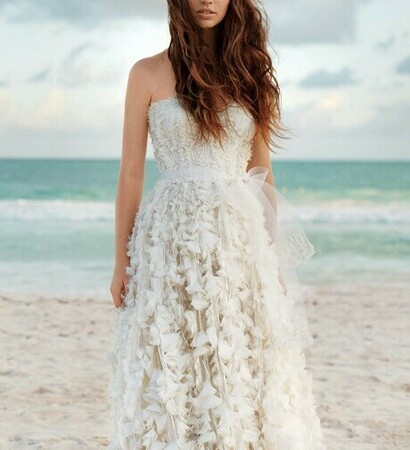 beauty, wedding dress and want it
