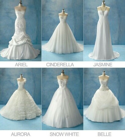 fashion, white and dress