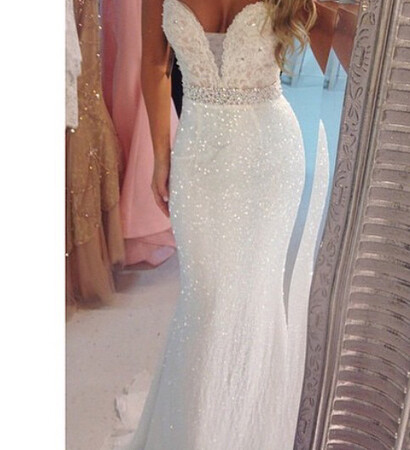 sparkle, body and sweetheart