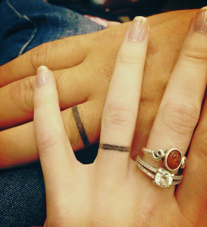 couple, love and forever