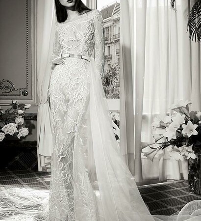 wedding dress, we❤it and tumblr