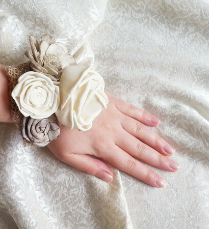 rusticwedding, solaflower and solacorsage