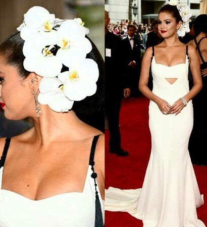 selena gomez, Queen and elegent