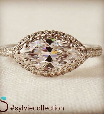 diamond engagement rings, vintage engagement rings and wedding rings